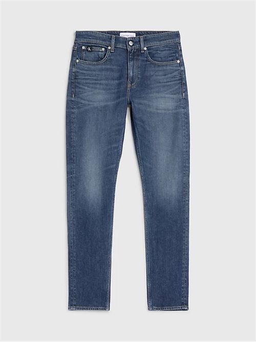 slim CALVIN KLEIN JEANS | J30J3233721BJ